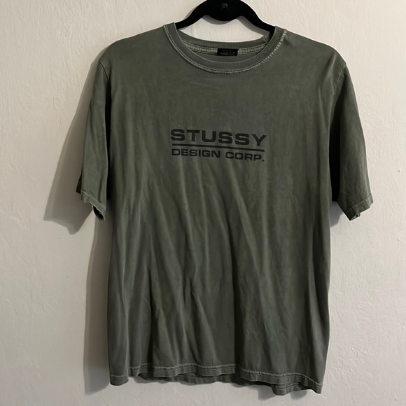 Stussy Tops - Stussy Shirt